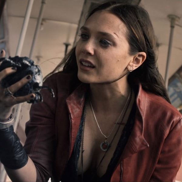 Η Marvel έκλεψε την Elizabeth Olsen από τον Γιώργο Λάνθιμο