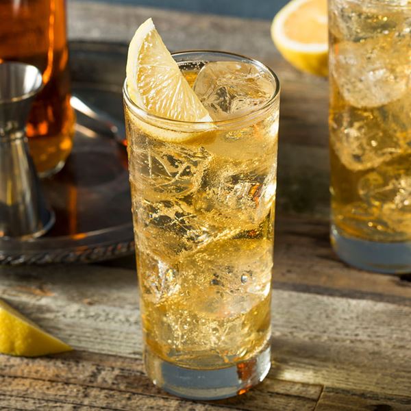 Tο ιδανικό Highball για κάθε εποχή