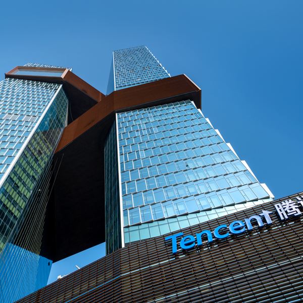 Ο μεγαλύτερος ανταγωνιστής των Apple και Amazon έρχεται από την Κίνα