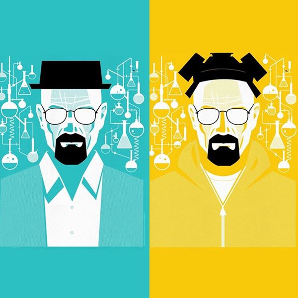 Στο Netflix θα προβληθεί η ταινία του Breaking Bad