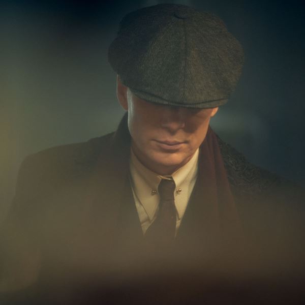 Όλα όσα γνωρίζουμε μέχρι στιγμής για την ταινία Peaky Blinders