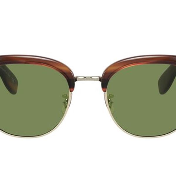 Το στυλ του Cary Grant εμπνέει τα νέα γυαλιά της Oliver Peoples