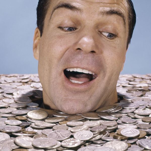 Συμπτώσεις και επιχειρηματικά λάθη που έγραψαν ιστορία