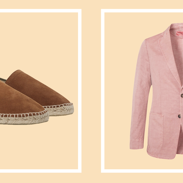 Smart casual καλοκαιρινά looks