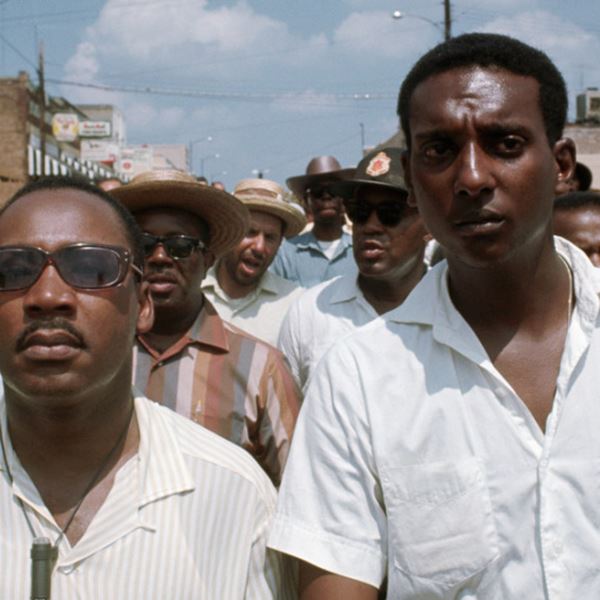 10 ντοκιμαντέρ για τον αγώνα κατά του ρατσισμού