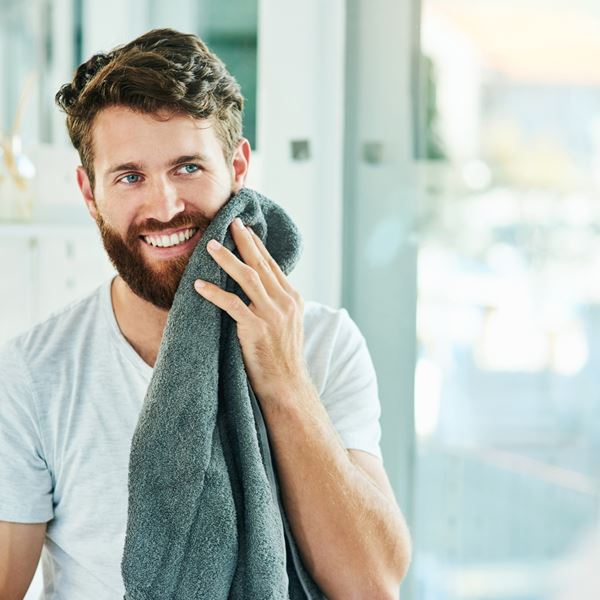 Barber Club εμπειρία στο σπίτι: Όσα χρειάζεσαι για να νιώθεις και να μυρίζεις υπέροχα