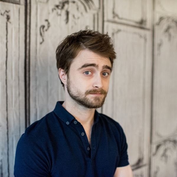 Τι έλεγε το viral γράμμα του Daniel Radcliffe στον νέο πρωταγωνιστή του Harry Potter