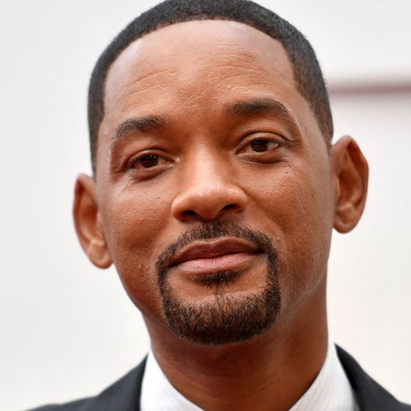 Ο Will Smith μόλις έκανε comeback (και) στη μουσική
