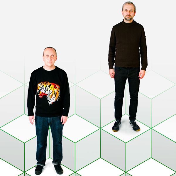 Οι Fujiya & Miyagi έρχονται στο Fuzz CLub