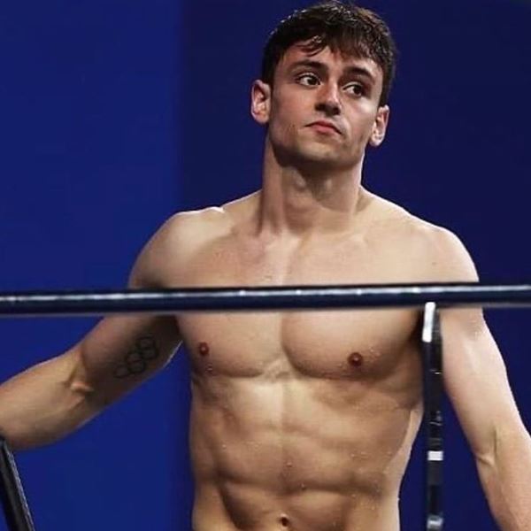 Τom Daley: Πώς να γίνεσαι viral στους Ολυμπιακούς, πλέκοντας