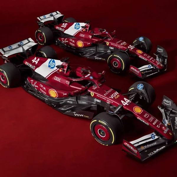 F1 2026: Είναι η Ferrari SF-26 μονοθέσιο για να επιστρέψει η Scuderia στην κορυφή;