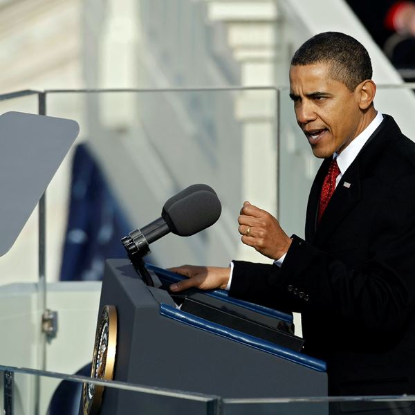 Ο Barack Obama δεν έχει κανένα πρόβλημα να τον υποδυθεί ο Drake