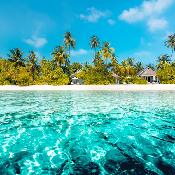 9 από τις ωραιότερες παραλίες του κόσμου