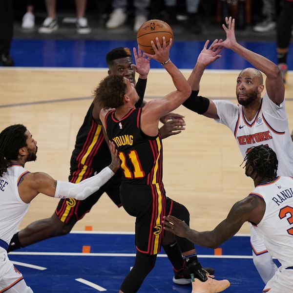 New York Knicks, η πολυτιμότερη ομάδα του NBA για το 2021-22