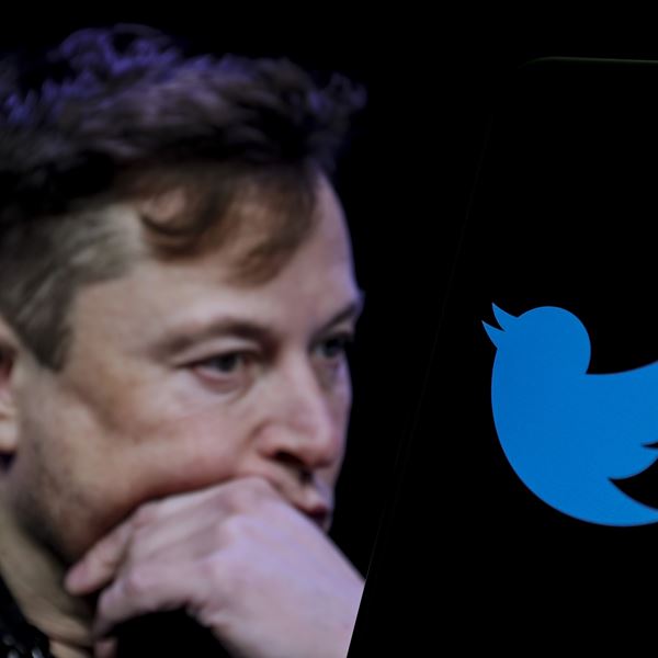 Άλλη μία θλιβερή 'πτώση' για το Twitter του Elon Musk