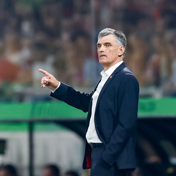 Συνεχίζουν μαζί Ολυμπιακός και Μεντιλίμπαρ έως το 2027-Αυτό είναι το ποσό της συμφωνίας