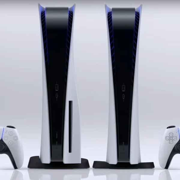 Αγόρασε το ακριβό PlayStation 5 και θα σου βγει φτηνό