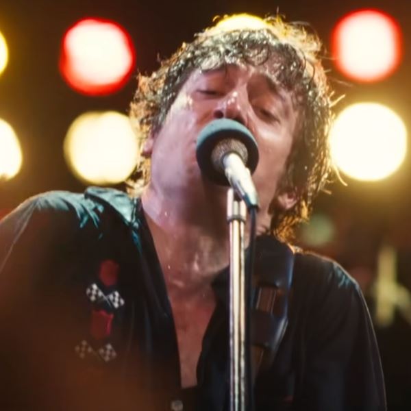 Όσα πρέπει να ξέρεις για το Deliver Me from Nowhere, την ταινία για τη ζωή του Bruce Springsteen