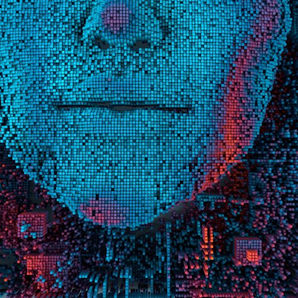 H Meta θα εντοπίζει λέει, όλες τις εικόνες που δημιουργούνται μέσω τεχνητής νοημοσύνης