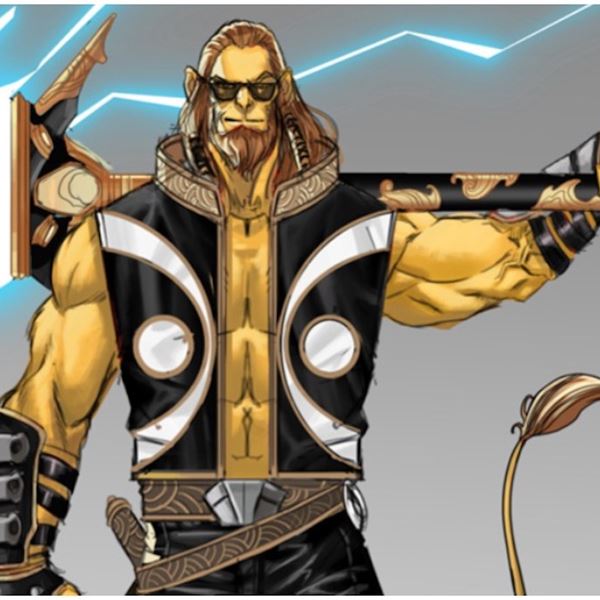 Έρχεται το Monkey King, η νέα ταινία του John Wοο