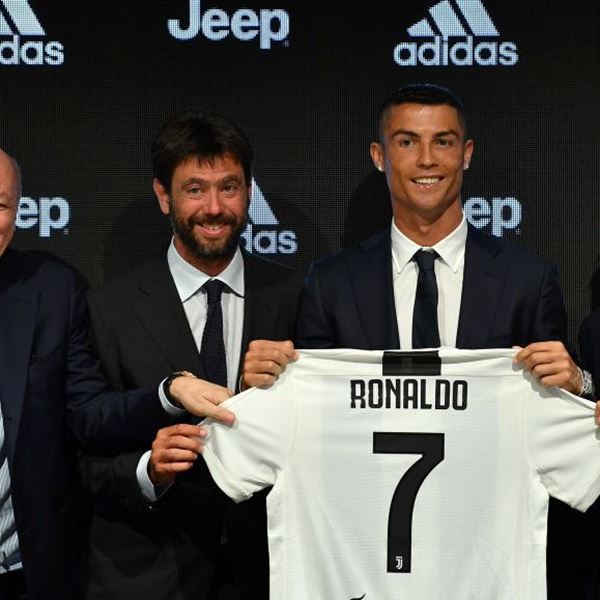 Οι 10 κορυφαίες μεταγραφές του Giuseppe Marotta στην Juventus