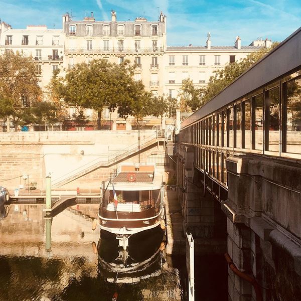 Pantin: To Brooklyn του Παρισιού