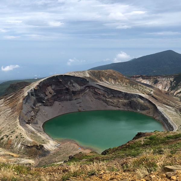 Τα φυσικά σπα της Ιαπωνίας μετατρέπουν το ταξίδι σε ιεροτελεστία
