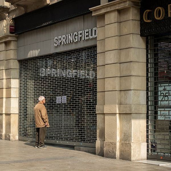 Πώς συνδέονται κορονοϊός, Black Lives Matter και κόσμος της μόδας