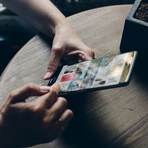 Εισαγγελική έρευνα στις ΗΠΑ για τις επιπτώσεις του Instagram σε παιδιά και εφηβους