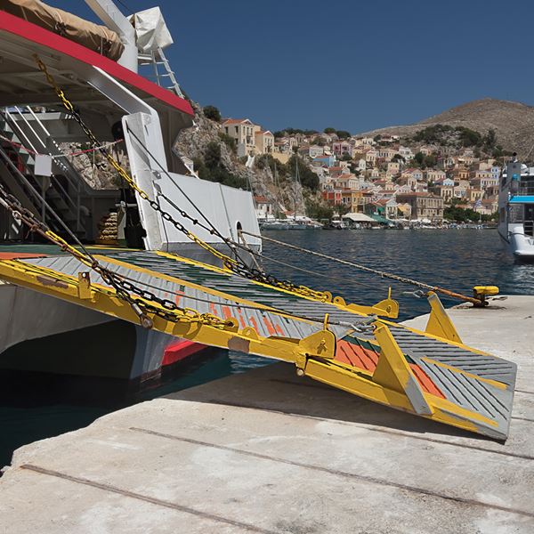 Τι ισχύει στις μετακινήσεις στα νησιά και την ψυχαγωγία