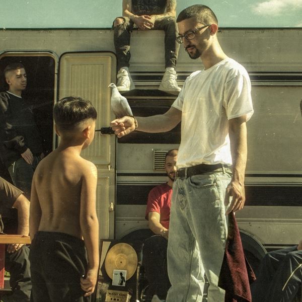 Ο Bloody Hawk ξέρει από 'Φθηνά Tricks'