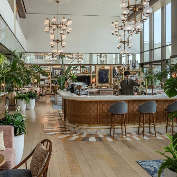 The Great Sunday Club με σκανδιναβικά guests στο Avra Bar