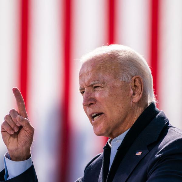Γιατί η Τουρκία φοβάται μία νίκη του Joe Biden