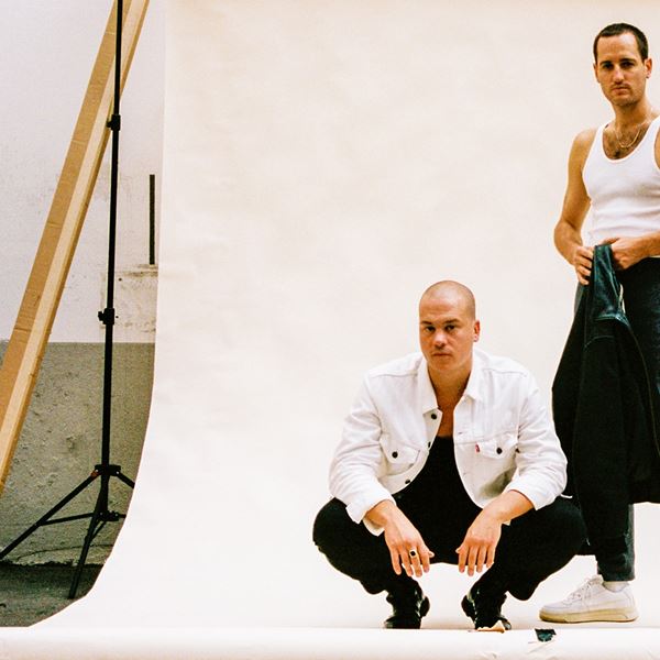 Οι Lea Porcelain μετατρέπουν τα συναισθήματά τους σε τραγούδια