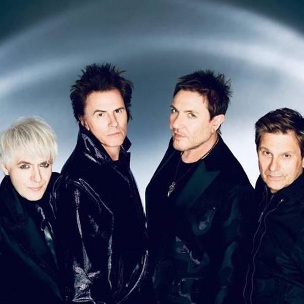 Μια βουτιά στο Future Past των Duran Duran