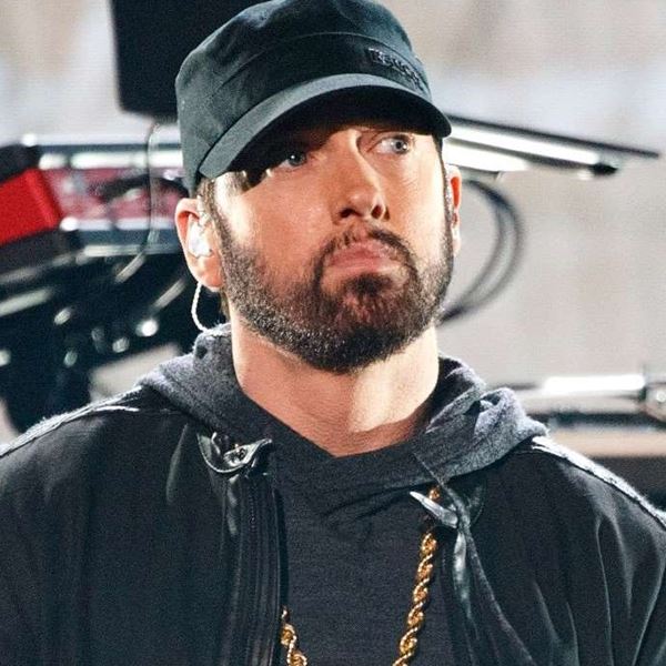 Ο Eminem στην κορυφή της λίστας με τις μεγαλύτερες πωλήσεις singles όλων των εποχών