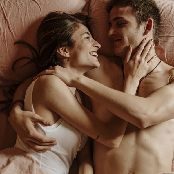 Μία ψύχραιμη προσέγγιση για το 'σεξ χωρισμού'