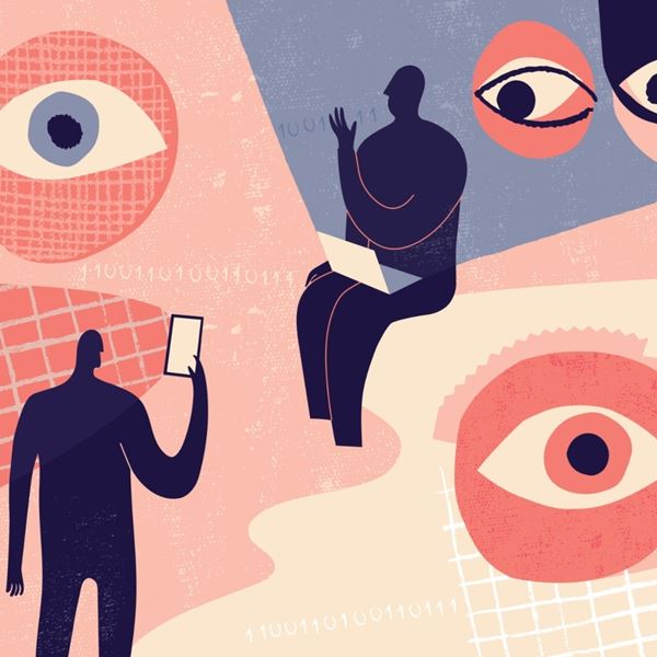 Κι αν το TikTok είναι το νέο Big Brother;