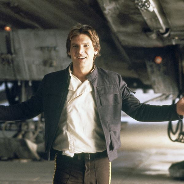 Το τζάκετ του Han Solo μπορεί να γίνει δικό σου μόλις με 1,1 εκ. ευρώ