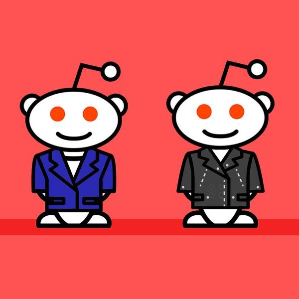 Η κοινότητα αντρικής μόδας του Reddit είναι ο πιο cool στιλίστας στο ίντερνετ