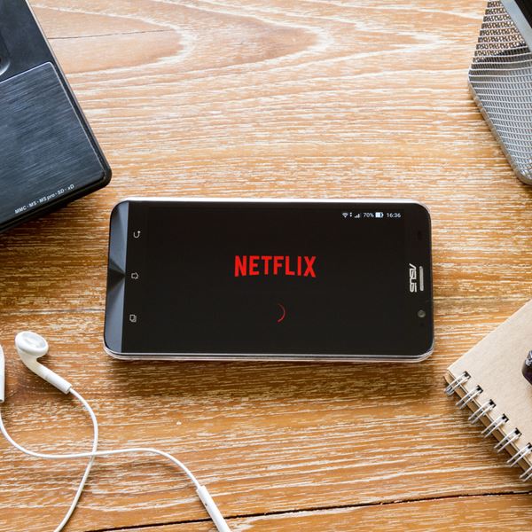 N-Plus, ποια είναι η νέα υπηρεσία που ετοιμάζει το Netflix