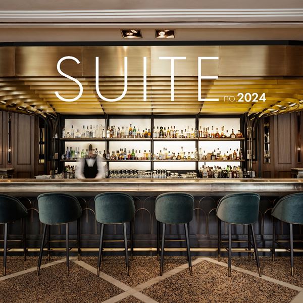 Suite 2024, η νέα συλλογή soundtrack του Αλέξανδρου Χριστόπουλου μόλις κυκλοφόρησε