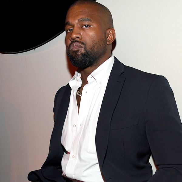 Yeezy Gap, η νέα συλλογή του Kanye West με σφραγίδα Balenciaga