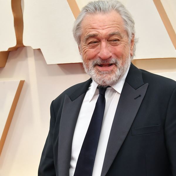 Το Χόλιγουντ πάει Δράμα για γυρίσματα