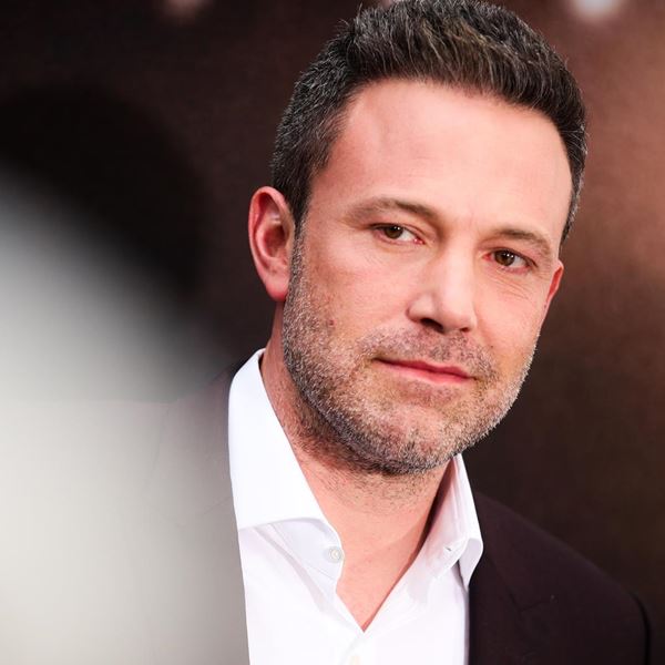 O Ben Affleck και η αμφιλεγόμενη δήλωσή του για τον εθισμό του στο αλκοόλ