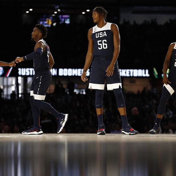 Αυτό το Μουντομπάσκετ ποιος θα το κατακτήσει;