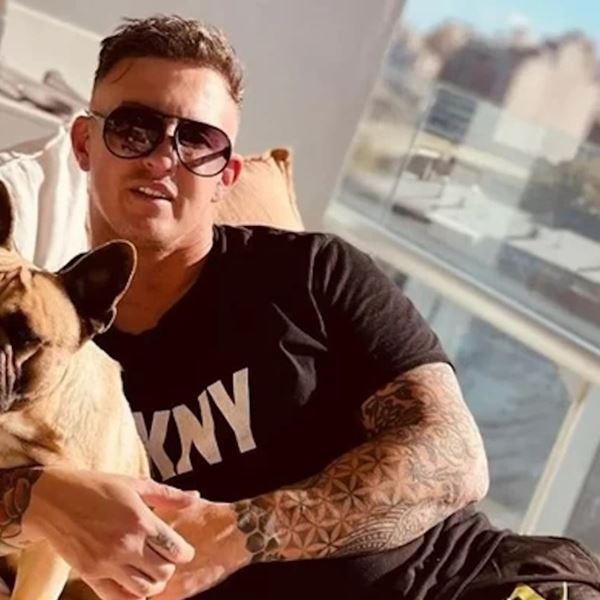 Τραγικό τέλος για εκατομμυριούχο influencer