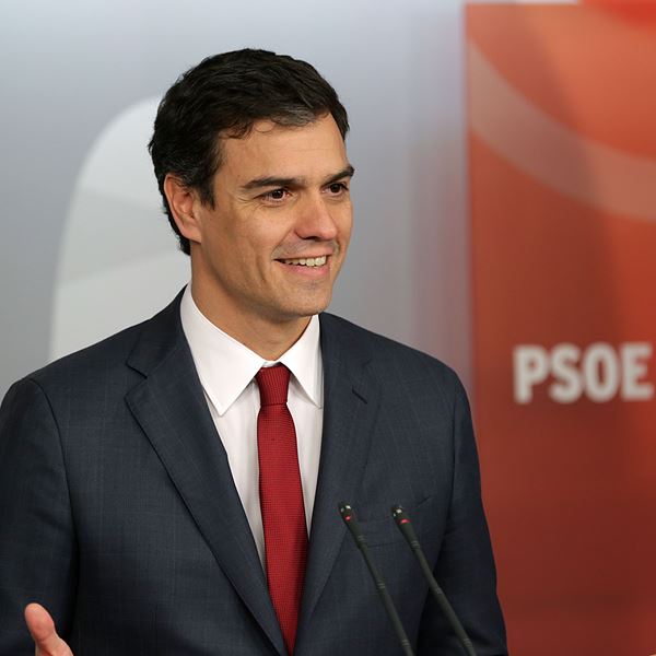 Αυτές τις προκλήσεις έχει να αντιμετωπίσει ο Pedro Sanchez στην Ισπανία