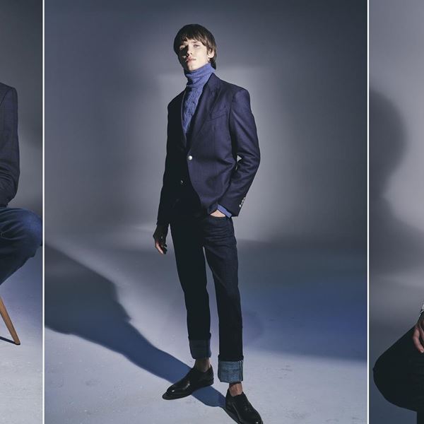 Με τζην τον χειμώνα