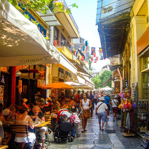 Αυτή θα είναι η νέα καθημερινότητά μας από την Παρασκευή